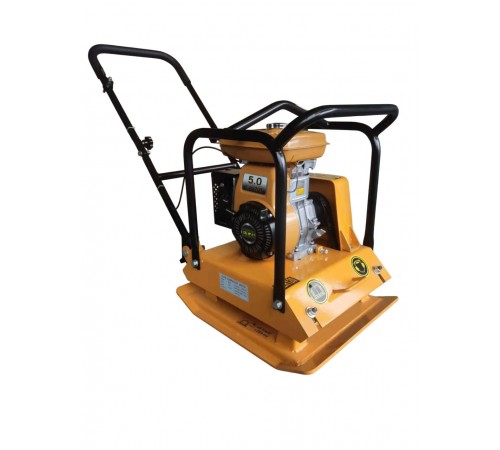 Виброплита 90 кг, 20 кН (Loncin) без бака TOR C-100