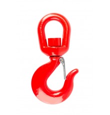 Крюк вращающийся TOR Тип 322А 11,0 т (W)