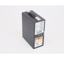 Аккумулятор литий-полимерный (Li-pol) 48В/10Ач 175х87х210  для тележек PPTH/EPT/EPTH