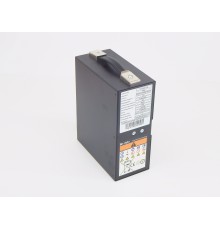 Аккумулятор литий-полимерный (Li-pol) 48В/10Ач 175х87х210  для тележек PPTH/EPT/EPTH