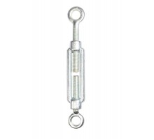 Талреп кольцо-кольцо TOR М16 DIN1480 (открытого типа) (D)