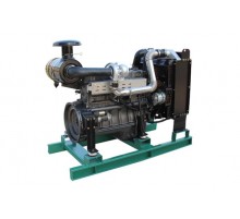 Дизельный двигатель TSS Diesel TDK 84 6LT