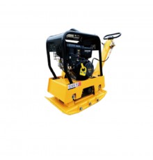 Бензиновая реверсивная виброплита TOR C-220 Loncin (225 кг, 34 кН)
