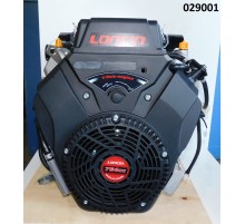 Двигатель бензиновый Loncin LC2V80FD/Engine assy