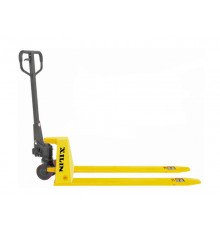 Низкопрофильная тележка XILIN BFL15 52 мм, 1500 кг
