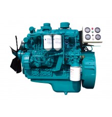 Дизельный двигатель Yuchai YC4D60-D21