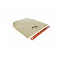 Резиновый коврик для виброплит Т-60 (paving pad kit 31142)