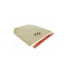 Резиновый коврик для виброплит Т-60 (paving pad kit 31142)