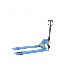 Широковильная тележка TOR RHP(BF) PRO 1220х685 мм, 2500 кг