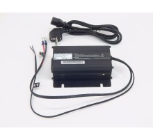 Зарядное устройство для тележек EHLS1000N\1500N 12V/8A (Charger)