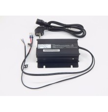 Зарядное устройство для тележек EHLS1000N\1500N 12V/8A (Charger)