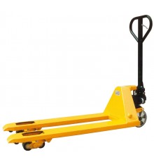 Низкопрофильная тележка XILIN BFWL 52 мм, 1500 кг