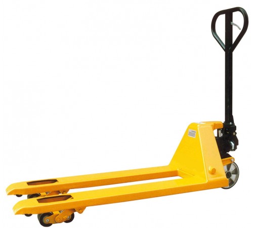 Низкопрофильная тележка XILIN BFWL 52 мм, 1500 кг