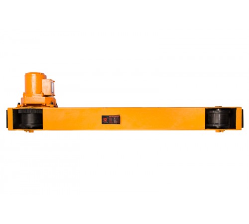 Опорная концевая балка TOR PRO 10т 3,5 м