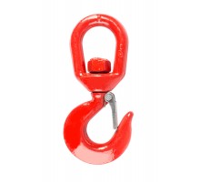 Крюк вращающийся TOR Тип 322А 1,0 т (D)