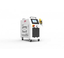 Аппарат для ручной лазерной сварки, резки и очистки HGLW-1240AIR