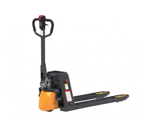 Поводковая электрическая тележка TOR T20 Li-ion 2000 кг