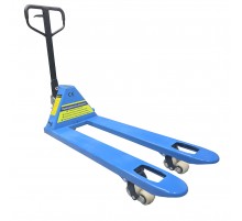 Большегрузная тележка TOR RHP(BF) PRO 3500 кг 1150 мм нейлоновые колеса 