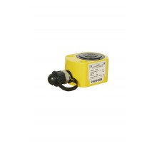 Низкий телескопический домкрат TOR ДТ20Г27 (HHYG-20D)