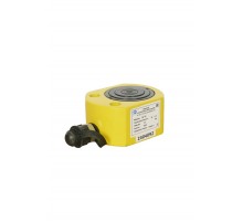 Низкий телескопический домкрат TOR ДТ30Г54 (HHYG-30D)