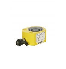 Низкий телескопический домкрат TOR ДТ30Г54 (HHYG-30D)