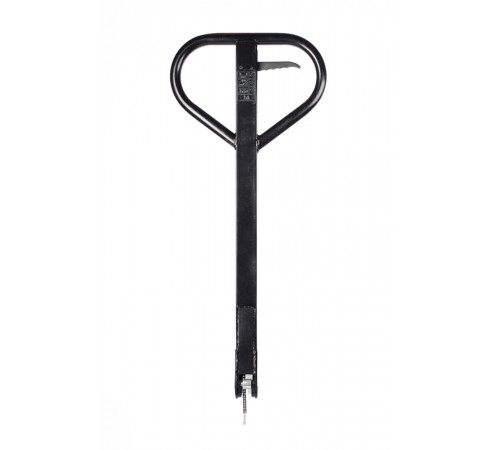 Ручка в сборе для тележек гидравлических JC (Handle assembly)