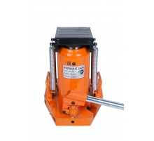 Домкрат с лапой TOR MHC-25 50/25 т, подхват 40 мм