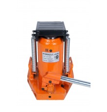 Домкрат с лапой TOR MHC-25 50/25 т, подхват 40 мм