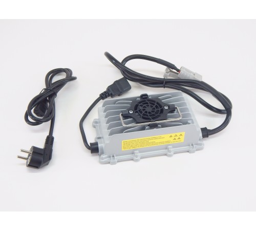 Зарядное устройство для штабелёров DYC/PEMS 12V/15A (Charger)