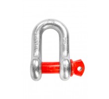 Скоба прямая TOR 17,0 т (тип G210) (Q)