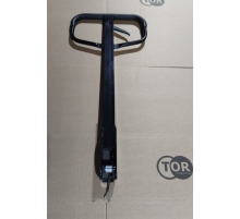 Ручка в сборе для тележек гидравлических RHP (крепление по диагонали) (Handle assembly)