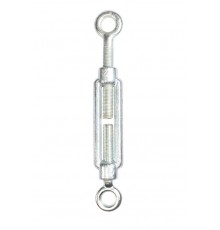Талреп кольцо-кольцо TOR М24 DIN1480 (открытого типа)