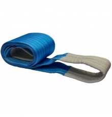 Строп текстильный TOR СТП 8,0 т 4,0 м 240 мм (6:1)