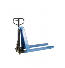 Ножничная тележка TOR HLS1500Q PRO 1500 кг