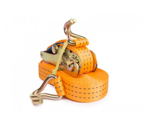 Ремень стяжной TOR 5,0/10,0 т 99,5 м 100 мм