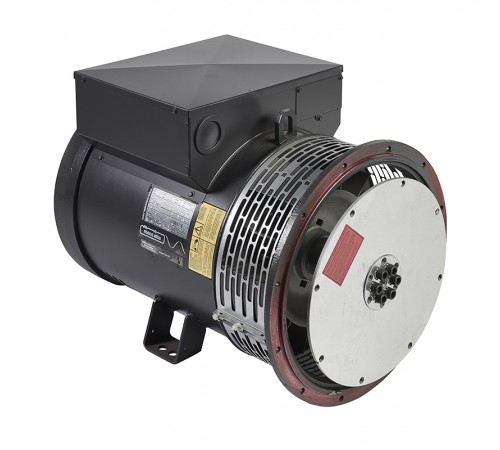 Альтернатор Mecc Alte ECP32-1S SAE 3/11,5 (30 кВт)