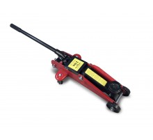 Подкатной домкрат TOR LT-FJ820011S 2 т, 140–295 мм