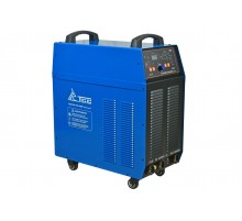 Аппарат TIG сварки алюминия TSS PRO TIG 400P AC/DC Digital