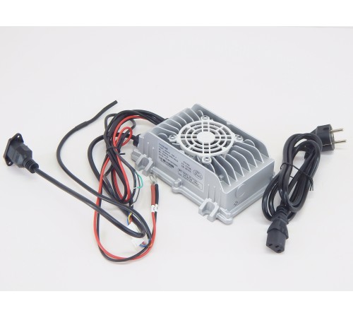 Зарядное устройство для штабелёров WS/IWS 24V/10A (Charger)