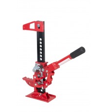 Реечный домкрат TOR ST0820 High Jack 20″, 3 т, 110–320 мм