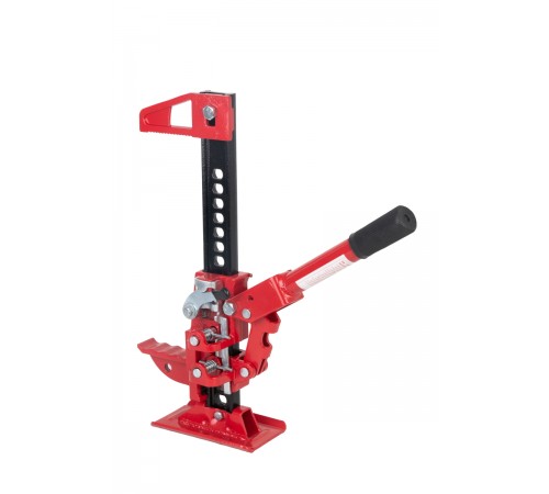 Реечный домкрат TOR ST0820 High Jack 20″, 3 т, 110–320 мм