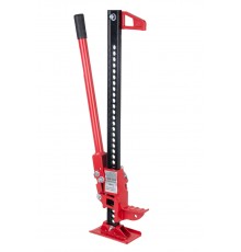 Реечный домкрат TOR ST0833 High Jack 33″, 3 т, 110–660 мм