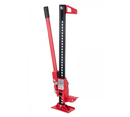 Реечный домкрат TOR ST0833 High Jack 33″, 3 т, 110–660 мм