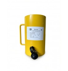Домкрат TOR ДУ50П150 (HHYG-50150) односторонний