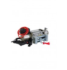 Лебёдка TOR SEC13000, 12 В, 13000 lb / 5897 кг, трос 28 м