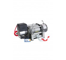 Лебёдка TOR SEC15000, 12 В, 15000 lb / 6804 кг, трос 28 м
