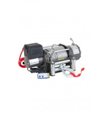 Лебёдка TOR SEC15000, 12 В, 15000 lb / 6804 кг, трос 28 м