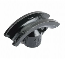 Пуансон 1 1/2" (40 мм) для трубогибов TL 12-16т