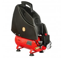 Поршневой безмасляный компрессор FUBAG OL 195/6 CM1.5