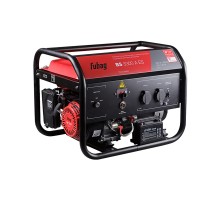 Бензиновый генератор FUBAG BS 3300 A ES